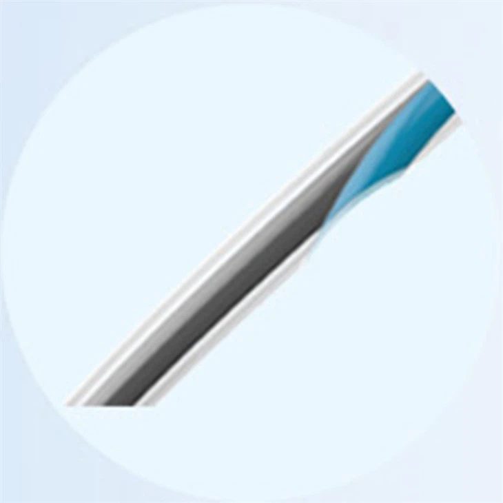 Coronary Perfusing Balloon