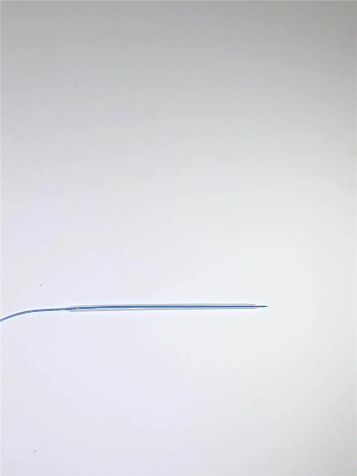 PTA Balloon Angioplasty